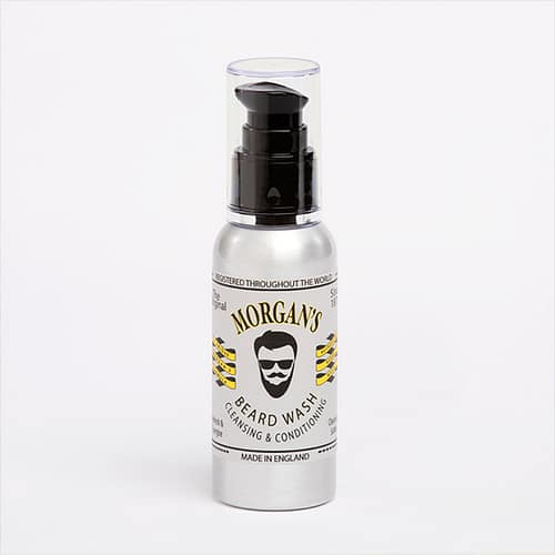 Beard and Moustache Products Pomade