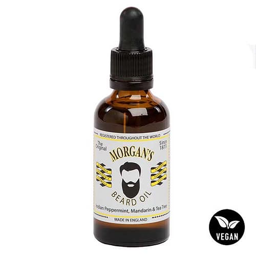 Beard and Moustache Products Pomade