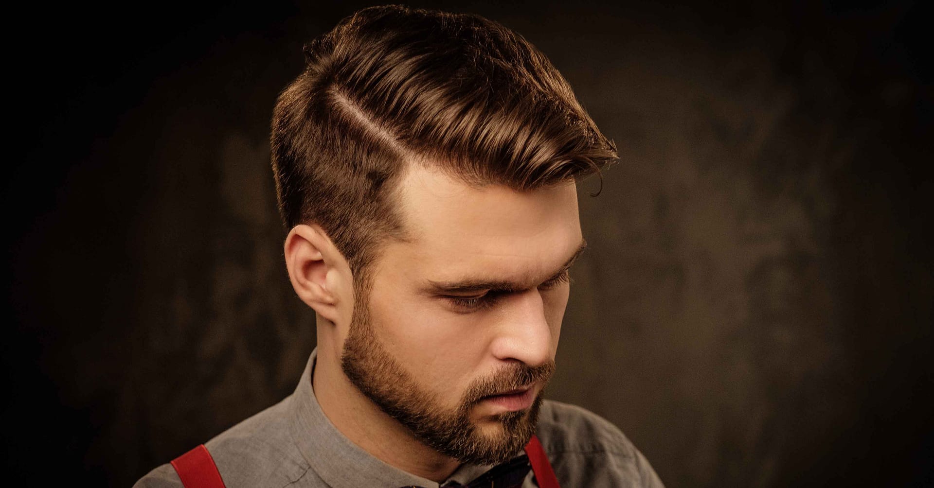 How to Apply Styling Pomade Pomade