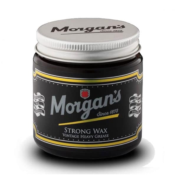 Strong Wax 120ml Pomade