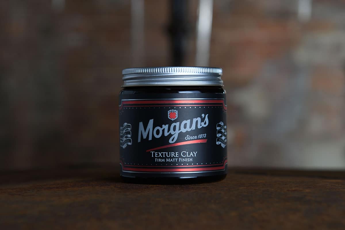 Texture Clay 120ml Pomade