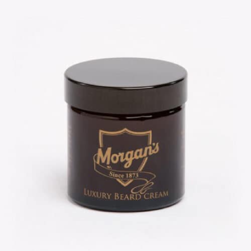 Beard and Moustache Products Pomade