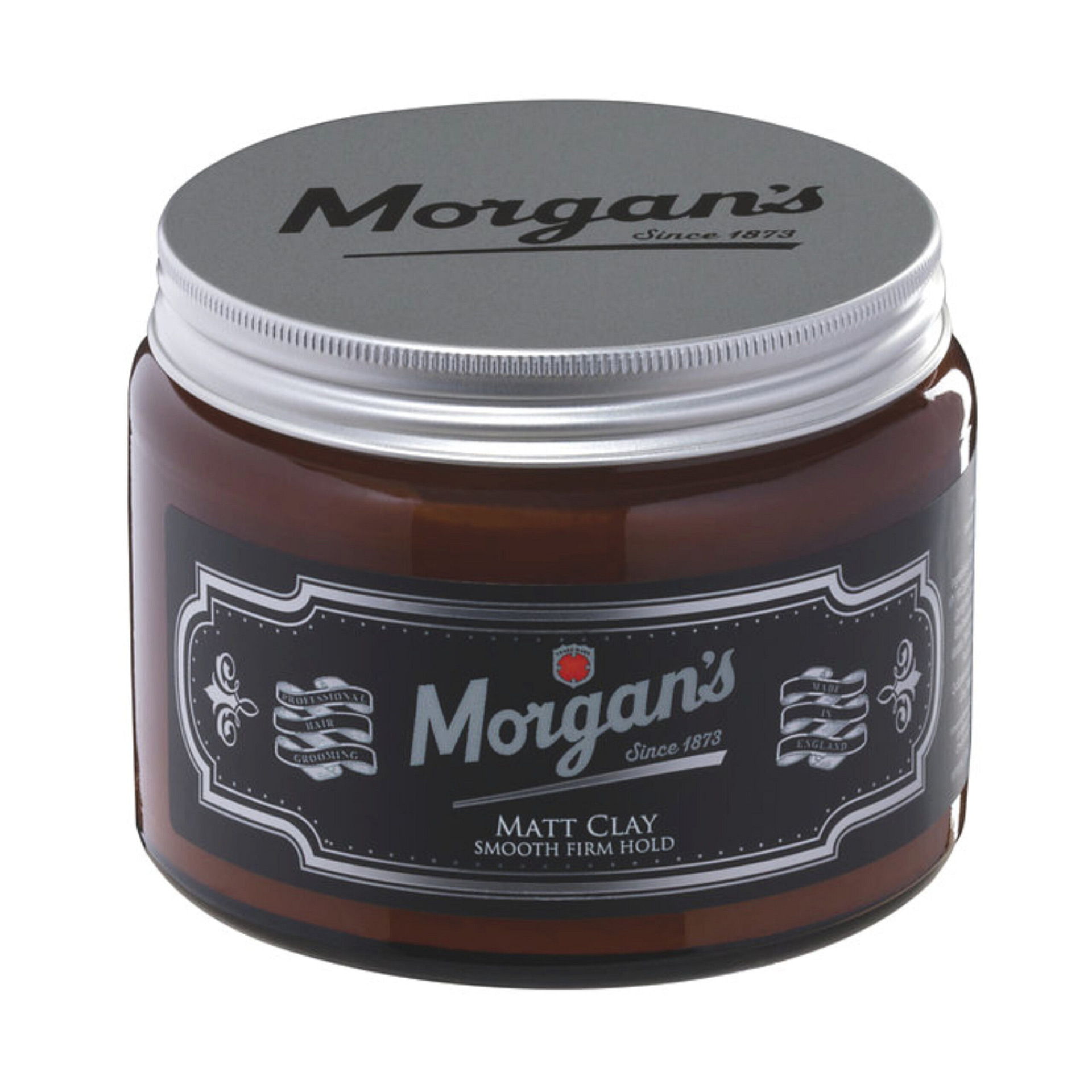 Matt Clay 500ml | Morgans Pomade